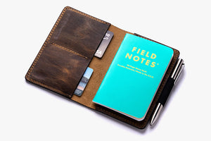 Tactile Turn - GSD Notebook Cover