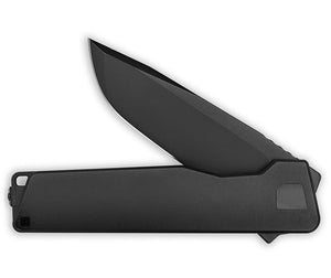 Exceed Designs - AVAIR M390 Framelock Folding Knife