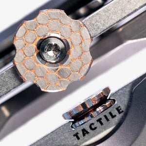 Tactile Knife Co. - Mariner 2 Thumb Disc