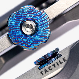 Tactile Knife Co. - Mariner 2 Thumb Disc