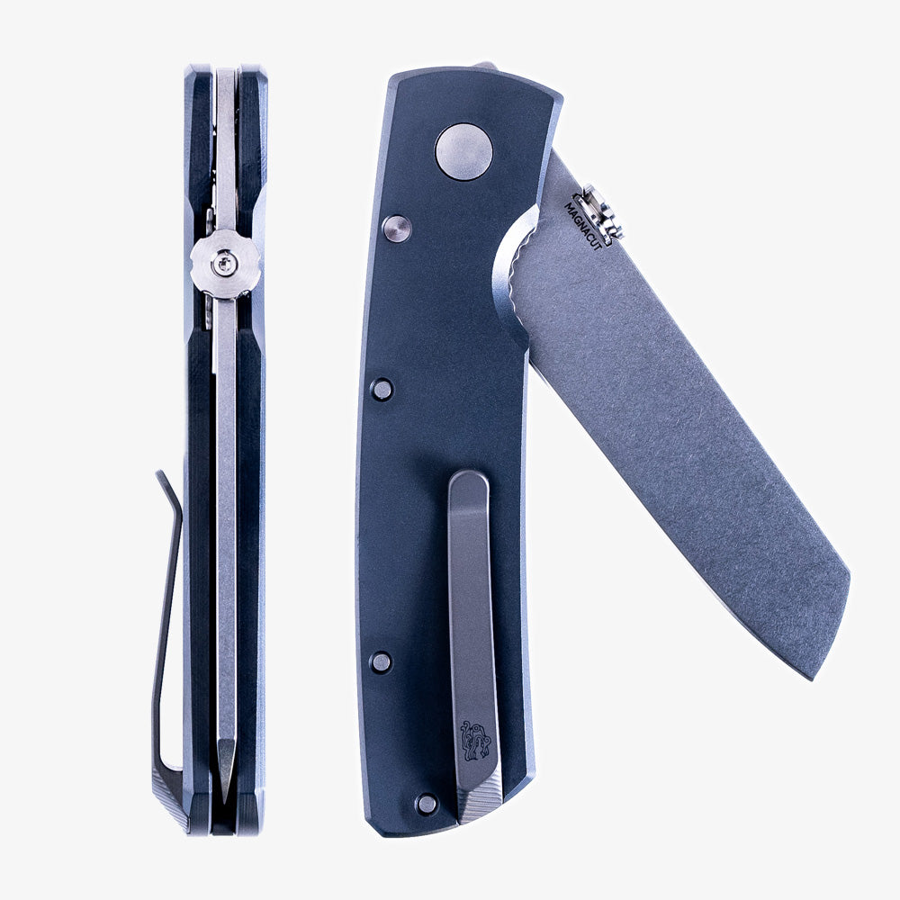 Tactile Knife Co. - Mariner 2