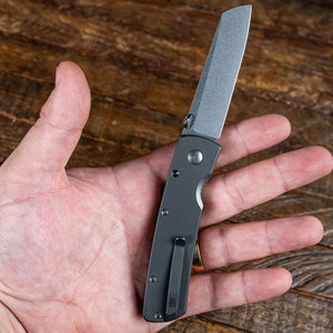 Tactile Knife Co. - Mariner 2