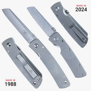 Tactile Knife Co. - Mariner 2