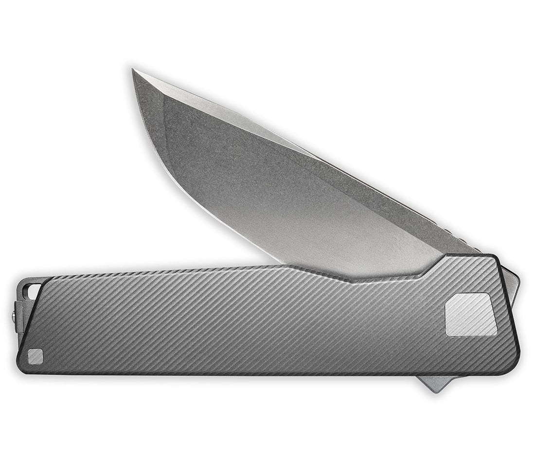 Exceed Designs - AVAIR M390 Framelock Folding Knife