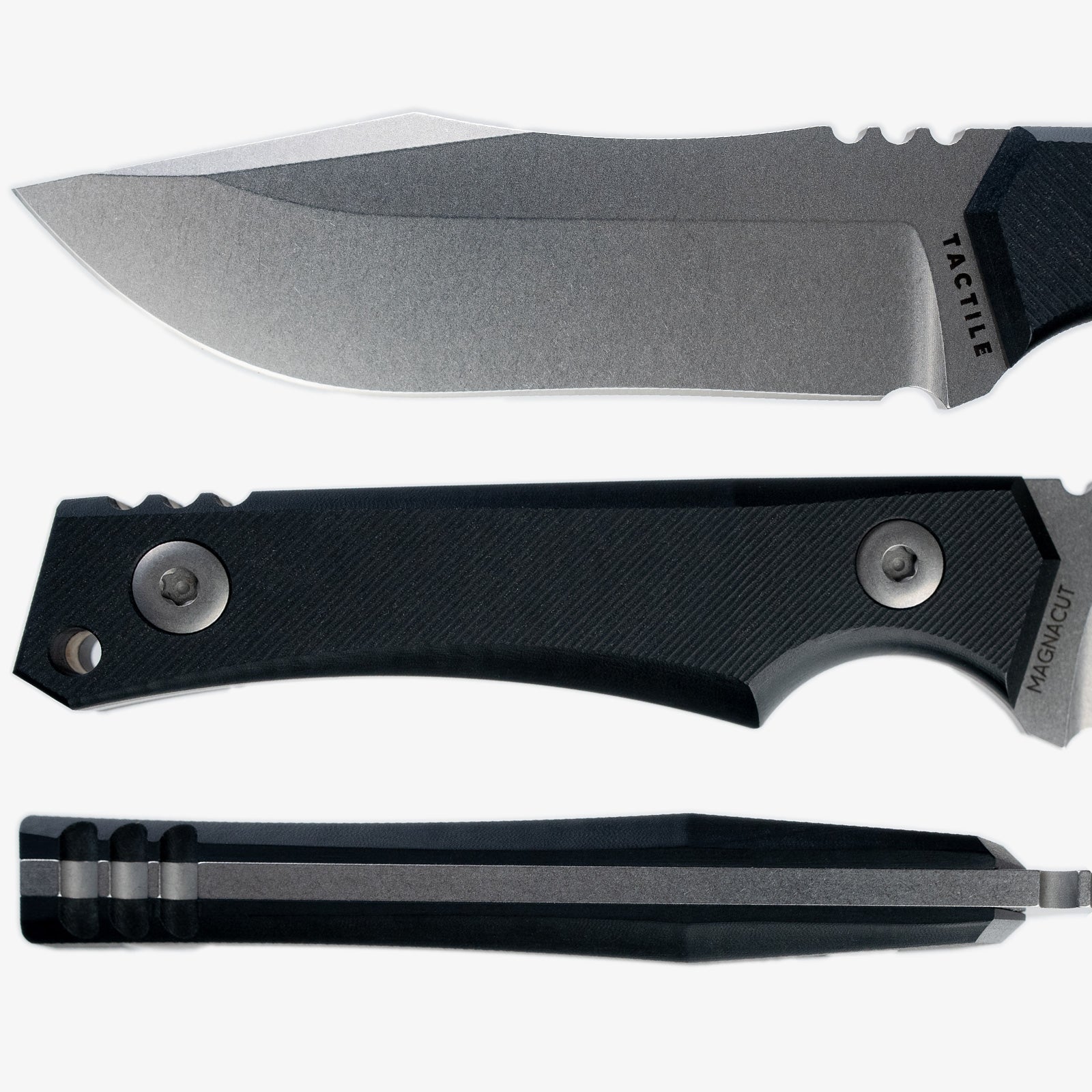 Tactile Knife Co. - Balbuzard pêcheur