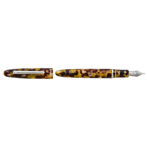 Esterbrook - Fountain Pen Estie Tortoise (Regular)