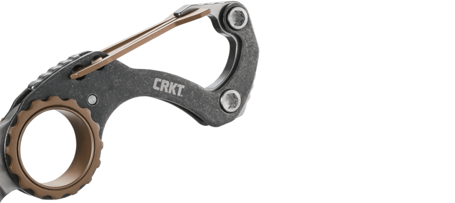 CRKT - Compano™ Carabiner