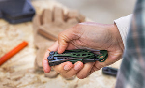 Leatherman - SKELETOOL® CX