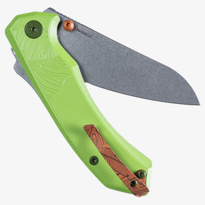 Tactile Knife Co. - Sprout Chupacabra