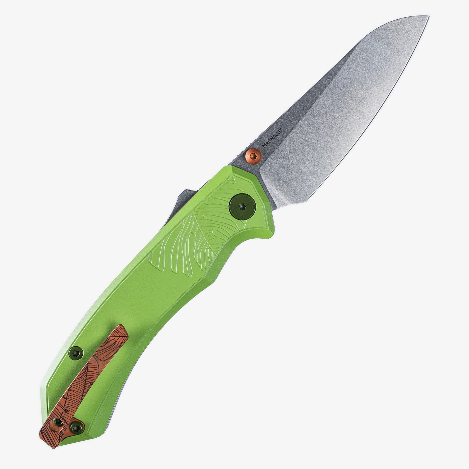 Tactile Knife Co. - Sprout Chupacabra