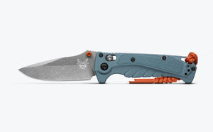 Benchmade - MINI ADIRA™ | DEPTH BLUE GRIVORY® | DROP-POINT