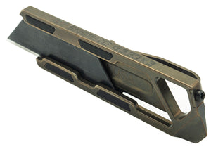 Exceed Designs - Couteau utilitaire TiRant RAZOR-M 3.0 MagLock