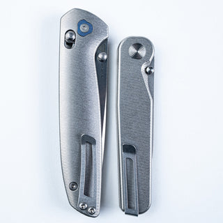 Tactile Knife Company - Maverick-KOHEZI