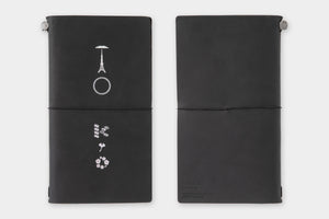 TRAVELER'S COMPANY - TRAVELER'S notebook (Tokyo Edition)