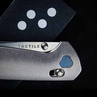 Tactile Knife Company - Maverick-KOHEZI