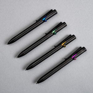 Tactile Turn - DLC Spezial-Stift mit Bolzenmechanismus