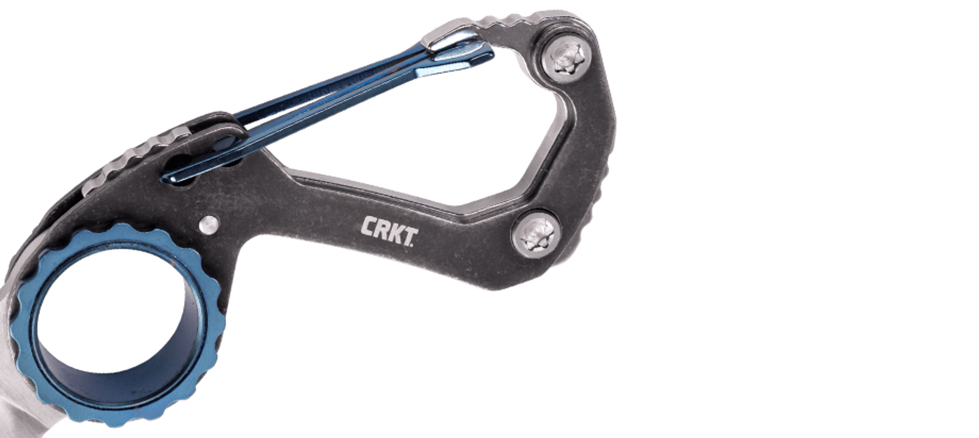 CRKT - Compano™ Carabiner