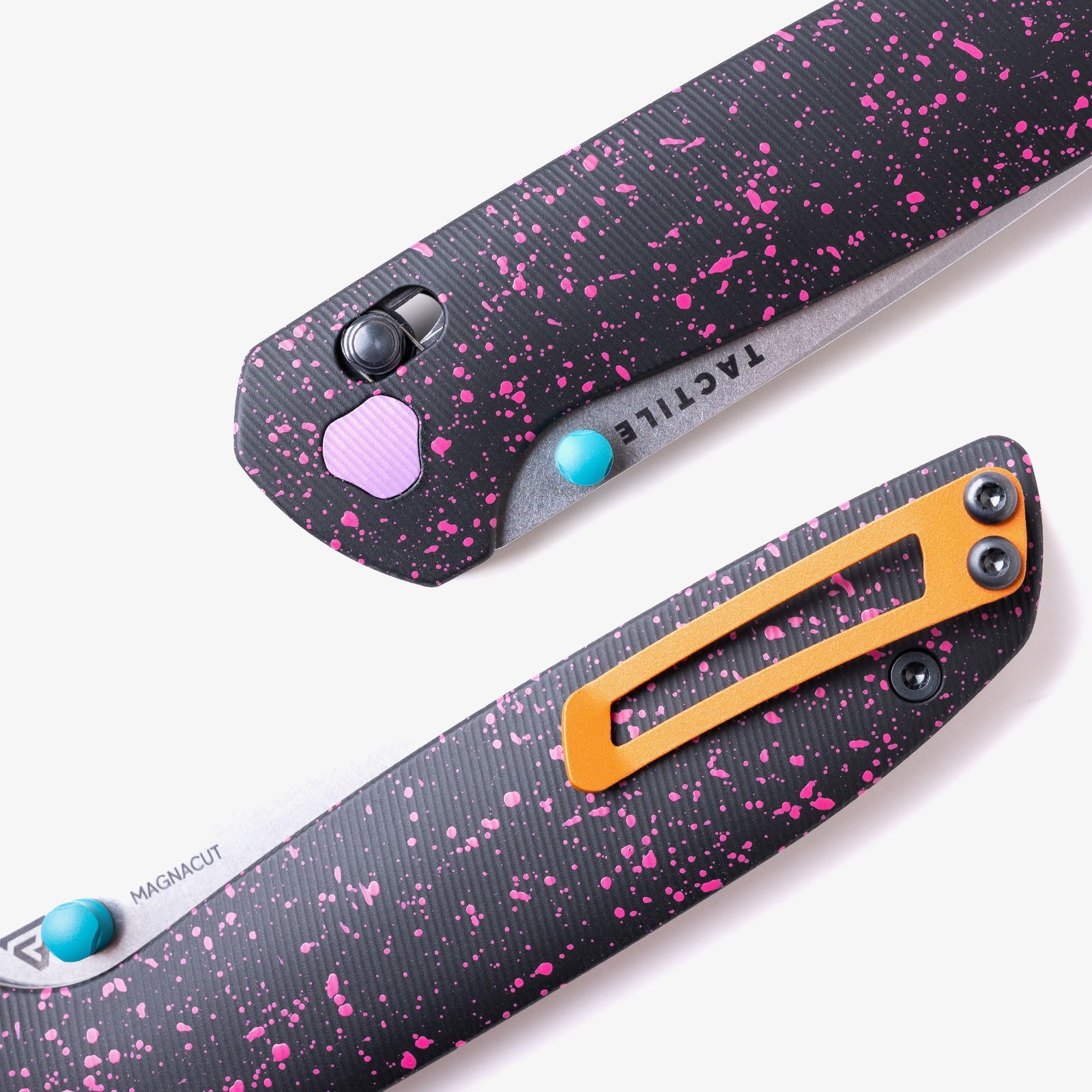 Tactile Knife Co. - Vice Maverick