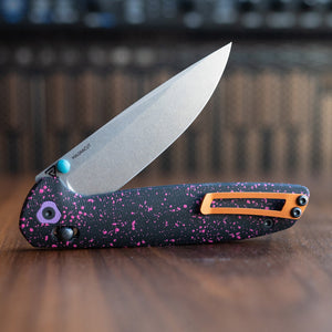 Tactile Knife Co. - Vice Maverick