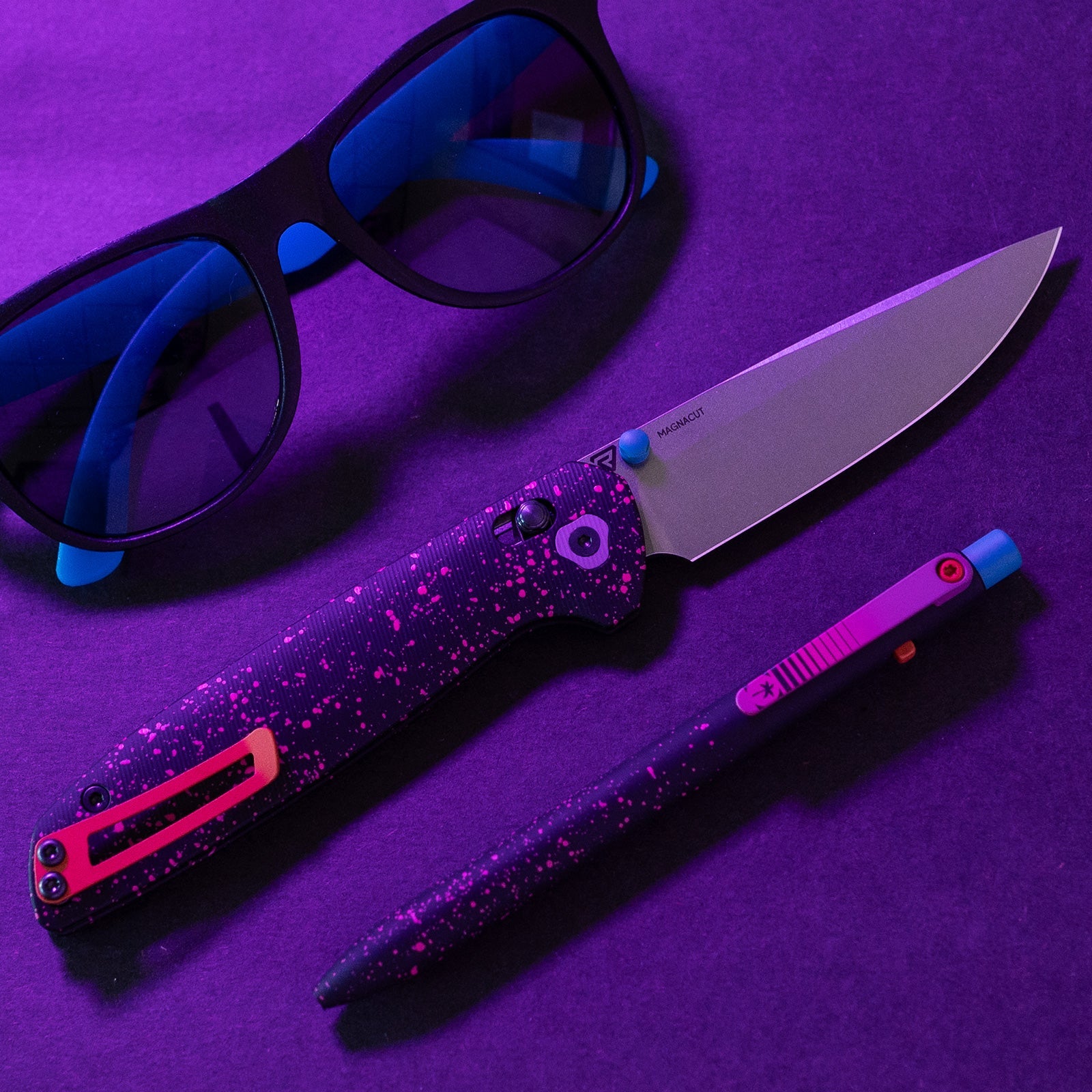 Tactile Knife Co. - Vice Maverick