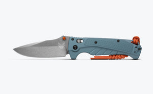 Benchmade - ADIRA™ (DEPTH BLUE GRIVORY® | DROP-POINT)