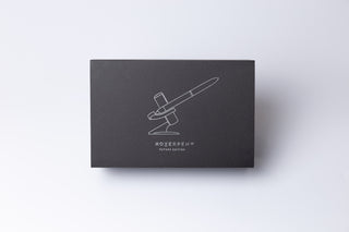 Novium - HoverPen 3.0 Future (Fountain Pen)-KOHEZI