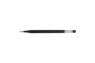 Pilot - Refill Black Medium Tip (BLS-G2-7-B)-KOHEZI