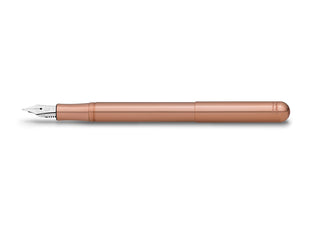 Kaweco - LILIPUT Fountain Pen Copper-KOHEZI