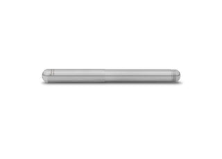 Kaweco - LILIPUT Ballpoint Pen With Cap Stainless Steel-KOHEZI