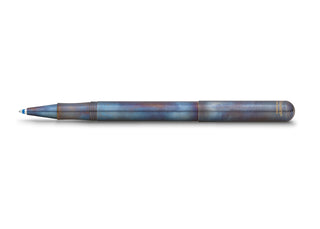 Kaweco - LILIPUT Ballpoint Pen Fireblue-KOHEZI