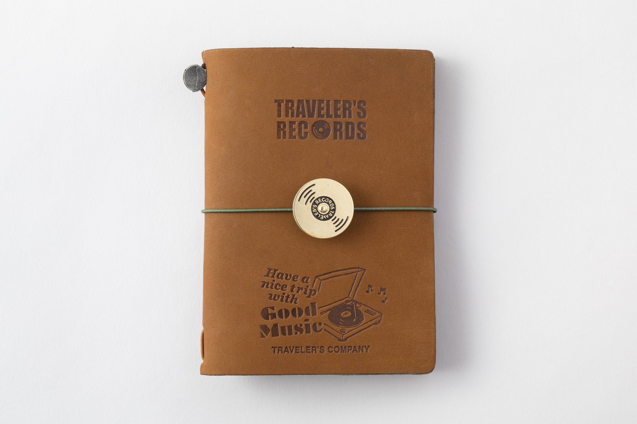 Traveler’s Company - Traveler's Record Limited Edition Set