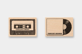 Traveler’s Company - Traveler's Record Limited Edition Set-KOHEZI