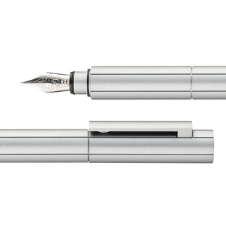 22STUDIO - Seam Fountain Pen-KOHEZI