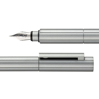 22STUDIO - Seam Fountain Pen-KOHEZI