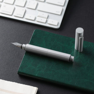 22STUDIO - Seam Fountain Pen-KOHEZI