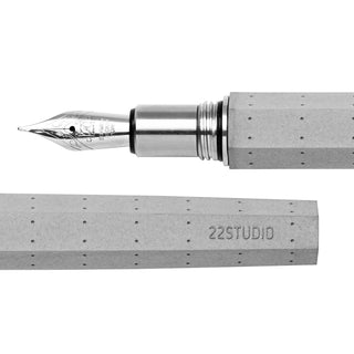 22STUDIO - Module Fountain Pen-KOHEZI