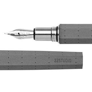 22STUDIO - Module Fountain Pen-KOHEZI