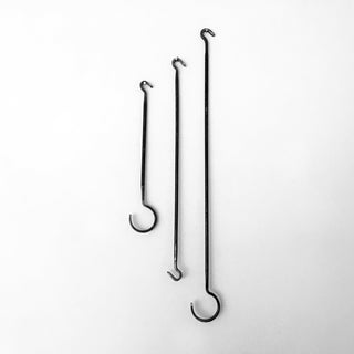 Guillemets Layout Studio - Extension Hook Small-KOHEZI