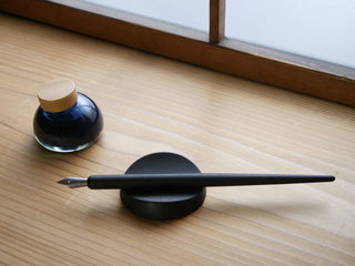 Kakimori - Nib Holder (Urushi)-KOHEZI