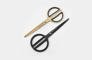 TOOLS to LIVEBY - Scissors 8" (Gold)-KOHEZI