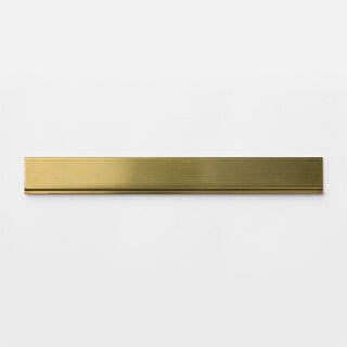 Traveler's Company - Ruler (Brass)-KOHEZI