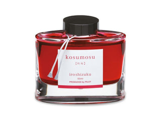 Pilot Iroshizuku - Kosumosu Pink Ink (Shades of Pink)-KOHEZI