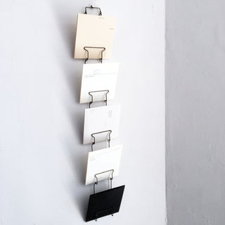 Guillemets Layout Studio - Folding Rack 7 Layers-KOHEZI