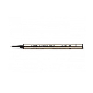 Schmidt - 5888F Rollerball Refill (Black)-KOHEZI