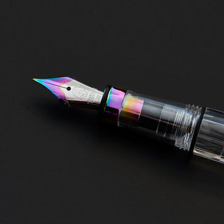 TWSBI - Diamond 580 Iris Fountain Pen-KOHEZI