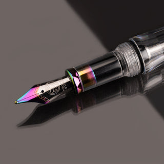 TWSBI - VAC700R Iris Fountain Pen-KOHEZI