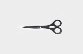 TOOLS to LIVEBY - Scissors 6.5" (Black)-KOHEZI