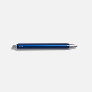 Before Breakfast - Onigiri Ballpoint Pen (Space Blue)-KOHEZI