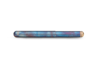 Kaweco - SUPRA Fountain Pen Fireblue-KOHEZI