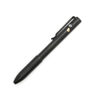 Big Idea Design - Bolt Action Pen-KOHEZI